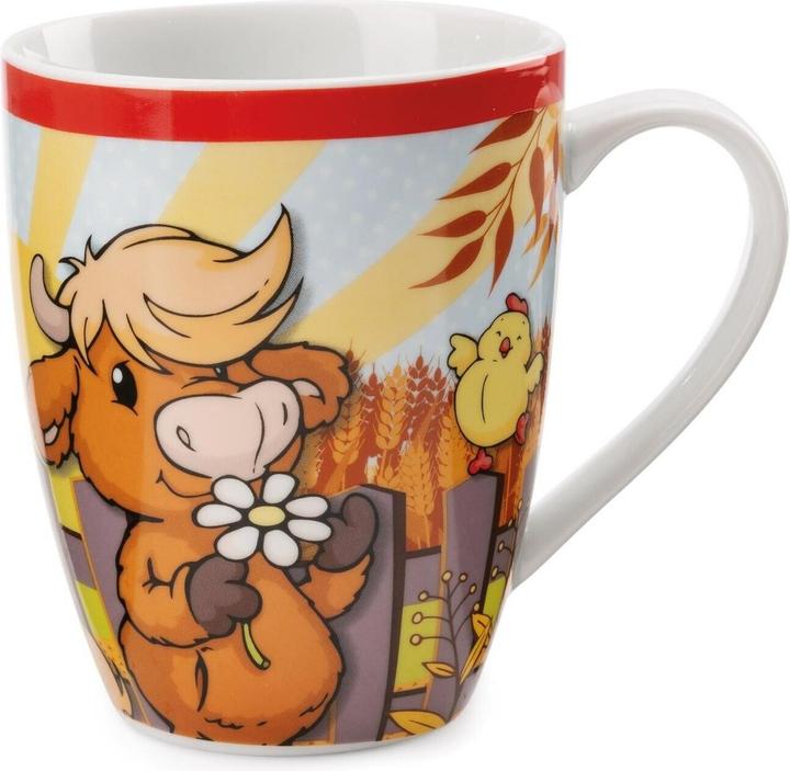 NICI Tazza McMooray & Eggwina (310 ml, 1 x)