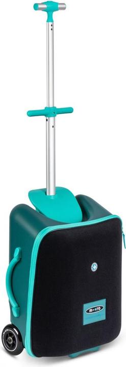 Produktbild Micro Easy Ride On (22 l, M (50 - 90l))