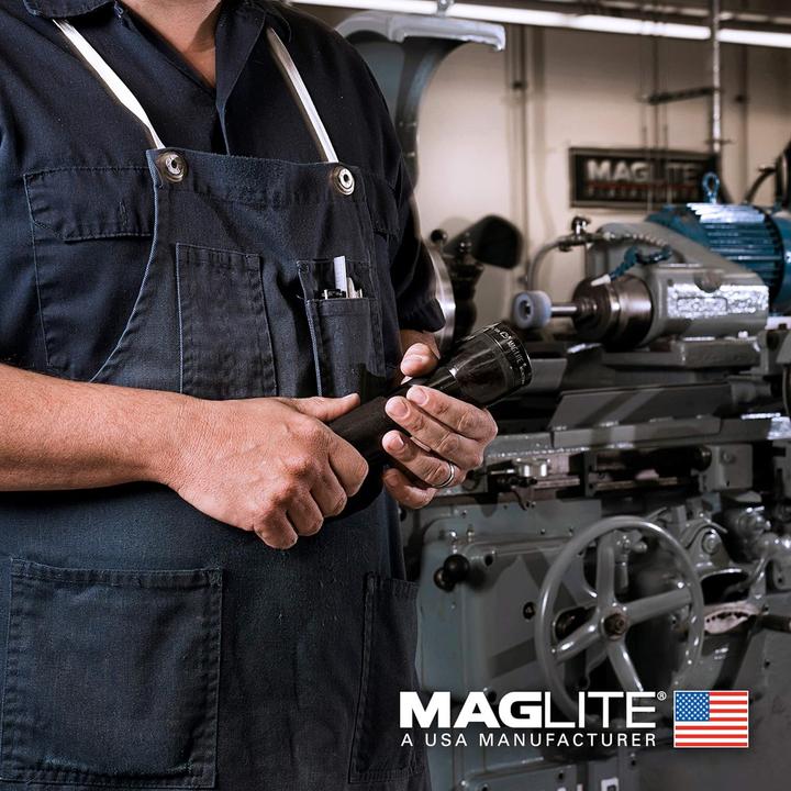 Produktbild Maglite 2D-Cell