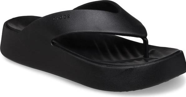 Actual product image Crocs W's Getaway Platform Flip (39)