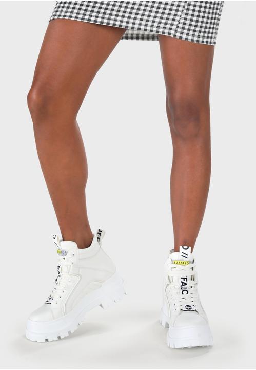 Image du produit Buffalo Aspha NC sneakers plateau (37)