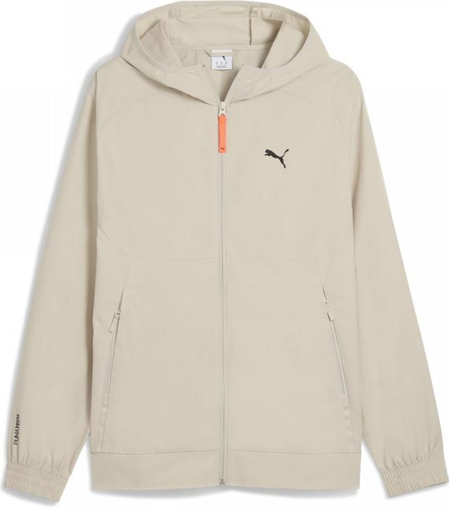 Produktbild Puma PUMATECH Relaxed Track Jacket WV (XL)