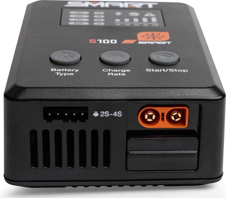 Produktbild Spektrum S100 USB-C Smart Charger 100W