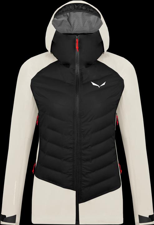Produktbild Salewa SELLA PTX 3L Damen HYB JACKET (40, L)