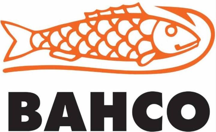 Actual product image Bahco Honing blade cold rolled hardened (Replacement blade)