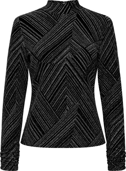 Immagine prodotto Pulz Jeans Pulz - PZCAVILA Tshirt a maniche lunghe - T-shirt - 50207795 (XS)