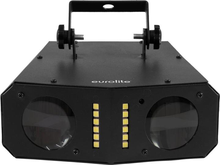 Produktbild Eurolite LED DMF-4 Hybrid Flowereffekt (LED)