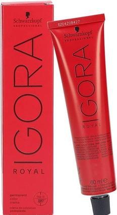Produktbild Schwarzkopf Professional Igora Royal (0-88 Rot Konzentrat)