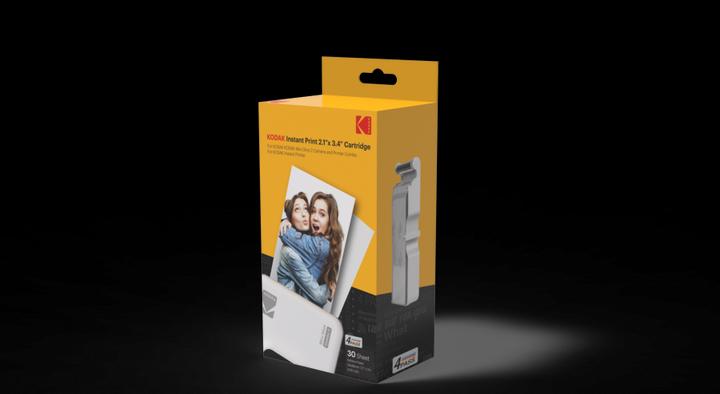 Produktbild Kodak ICRG-230 (Mini 2)
