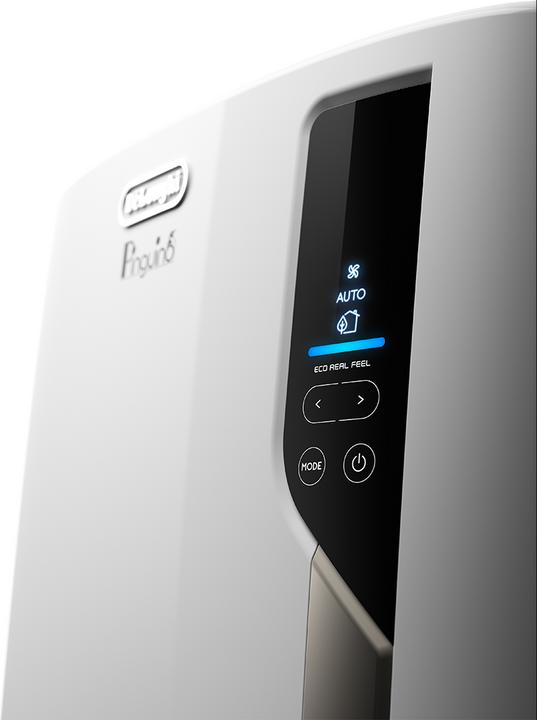 Produktbild De'Longhi Pinguino PAC EL98 Eco RealFeel (42 m², 10700 BTU/h)