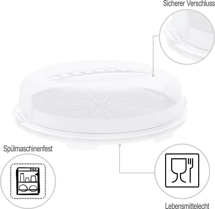 Actual product image Rotho Fresh