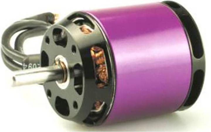 Produktbild Hacker Flugmodell Brushless Elektromo
