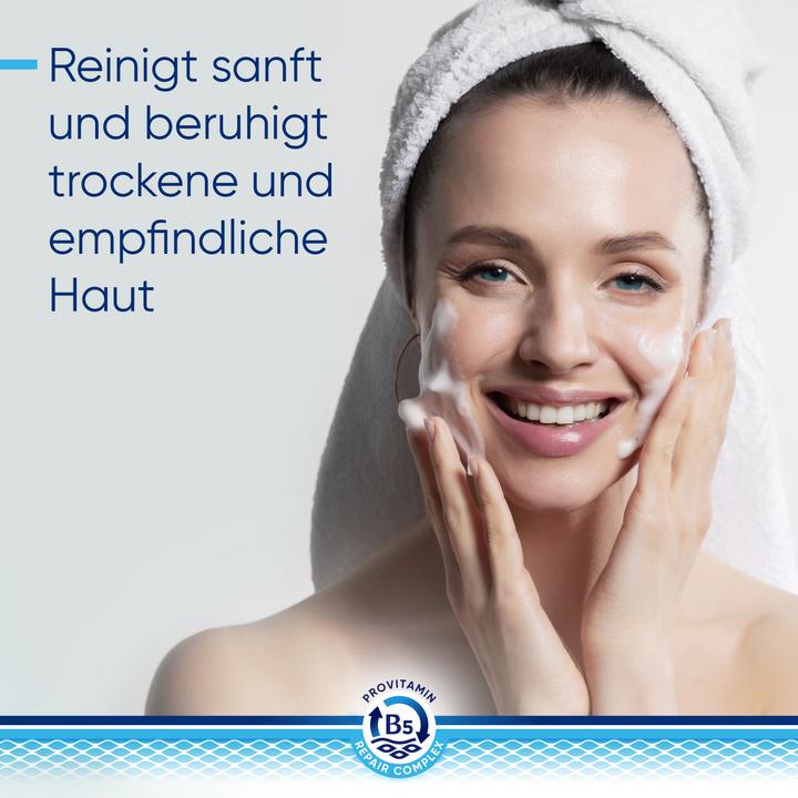 Immagine prodotto Bepanthen Derma Gel detergente per il viso (Gel, 200 ml)