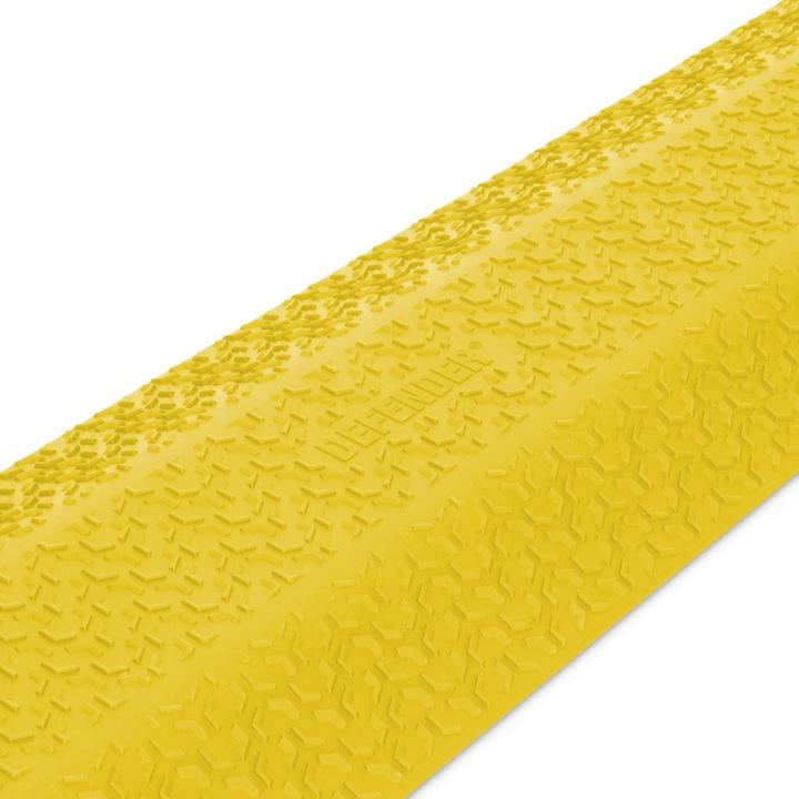 Immagine prodotto Defender XPRESS 100 YEL R - Ponte per cavi drop-over XPRESS da 100 mm al dettaglio, giallo (Ponte cavo, 10 cm)