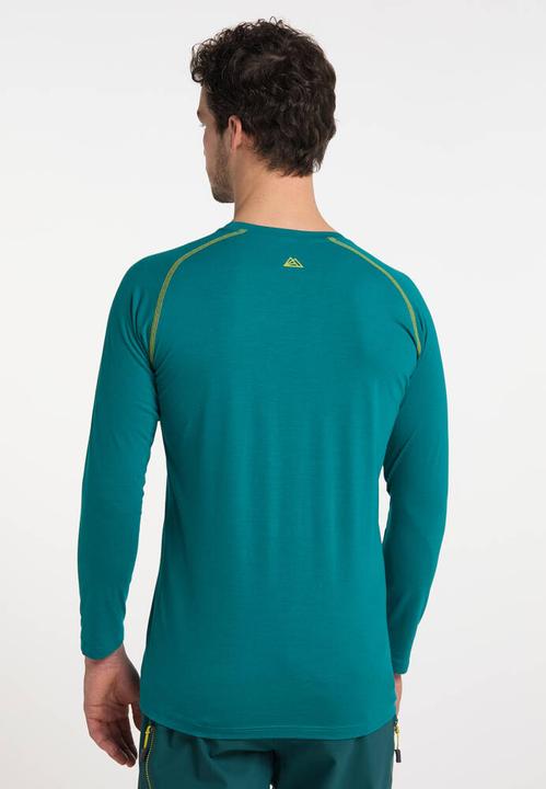 Actual product image Radys R5 Light Merino Shirt long (L)
