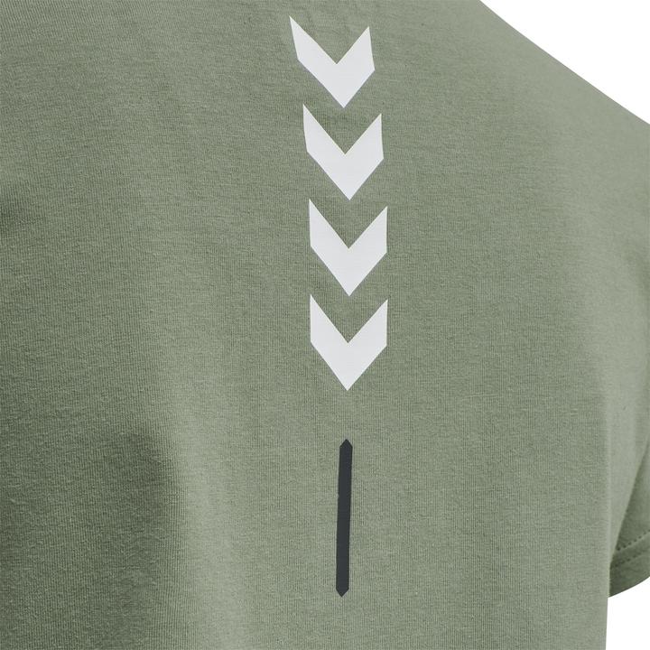 Produktbild hummel Te Cali Cotton T-Shirt (XS)