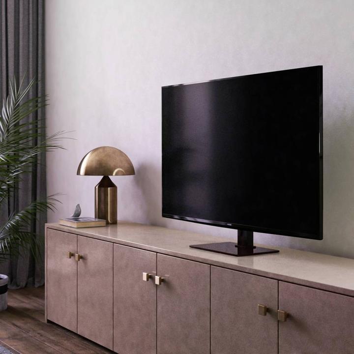 Image du produit Hama TV-Standfuss (Universel, 65", 40 kg)