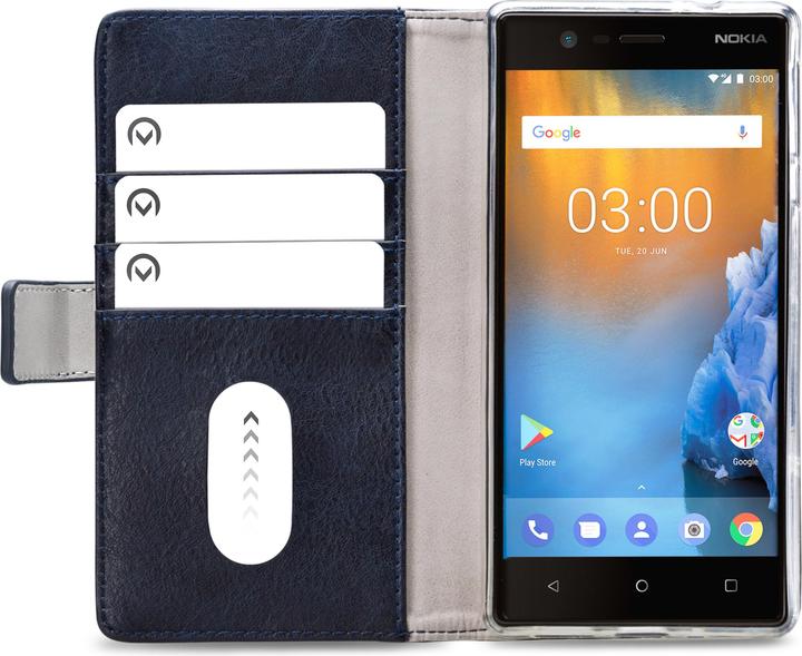 Produktbild Mobilize Elite Gelly Wallet