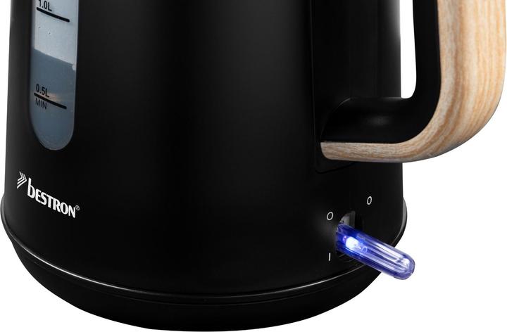 Produktbild Bestron Wasserkocher (1.70 l)