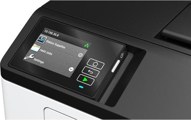 Actual product image Lexmark MS531dw SFP HV EMEA (Laser, Black and white)