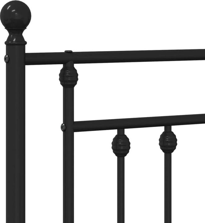 Produktbild VidaXL Paola (187 x 3 x 97 cm)