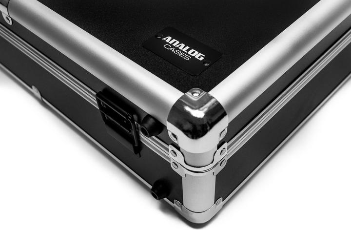 Actual product image Analog UNISON Case For Ableton Push 2