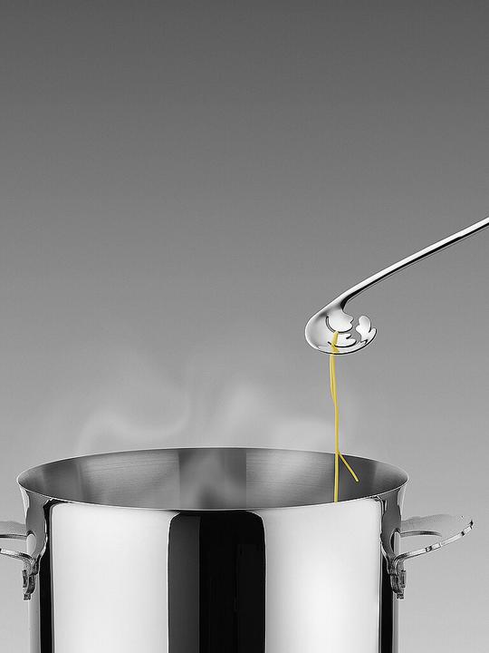Actual product image Alessi Ladle