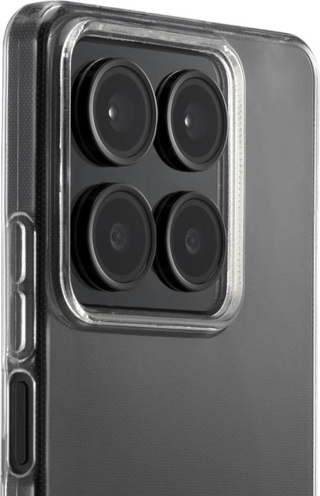 Actual product image Hama Always Clear (Xiaomi 14T Pro)