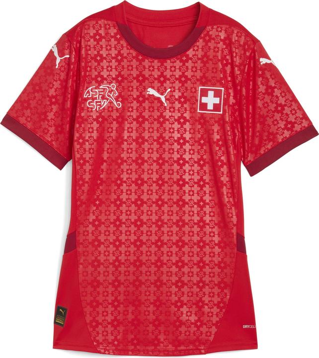 Image du produit Puma SFV HOME Jersey Replica W (XL)