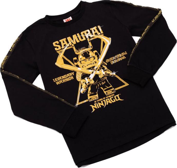 Produktbild Universal Textiles TShirt Jungen Langärmlig (116)