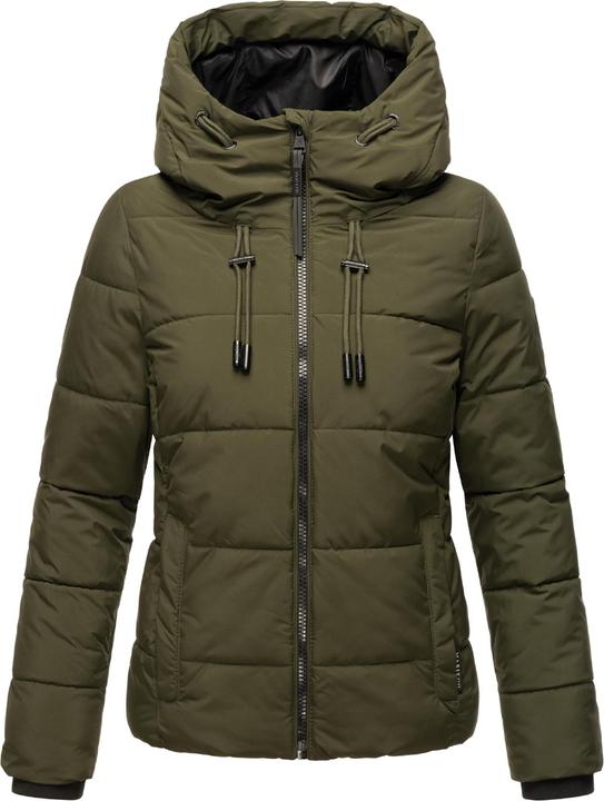 Dark Olive