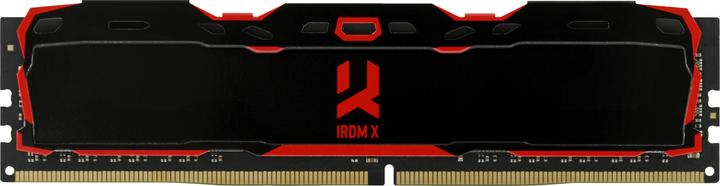 Produktbild Goodram IRDM X IR-X2666D464L16 / 16G-Speicher (DDR4, 1 x 16 GB, 2666 MHz, CL16) (1 x 16GB, 2666 MHz, DDR4-RAM, DIMM)