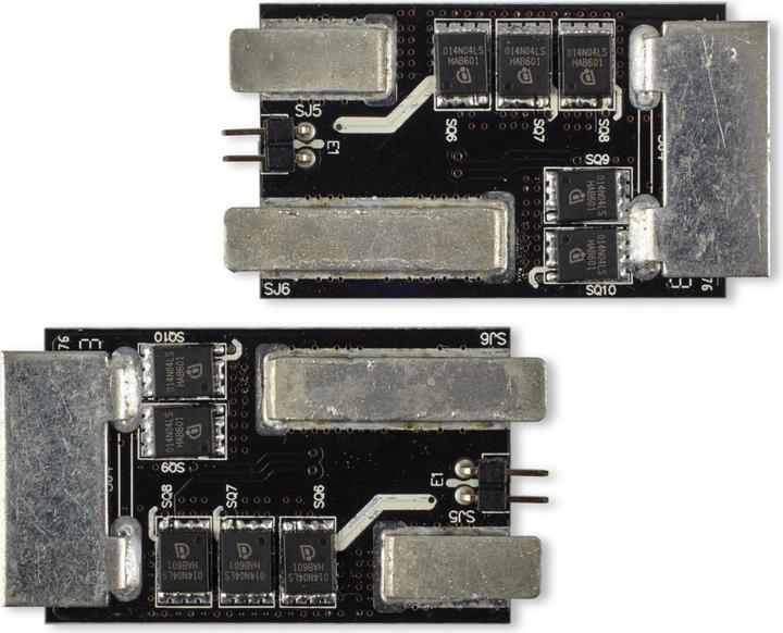 Immagine prodotto Corsair Hx850 (850 W)