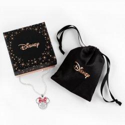 Produktbild NoName MINNIE - Collier Anniversaire en Laiton Plaqué Argent - Octobre (Sterling Silber)
