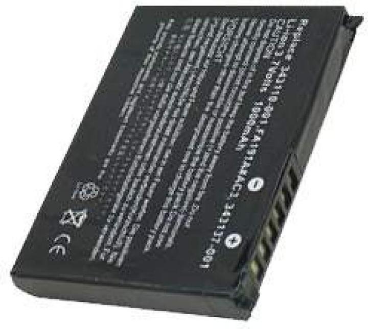 Actual product image Fujitsu-Siemens Battery Pocket LOOX N560