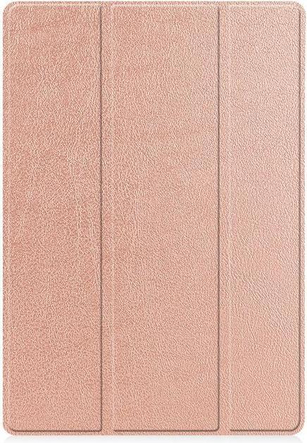 Produktbild MU Classic Dreifach faltbare Leder Hülle (Galaxy Tab S8+)