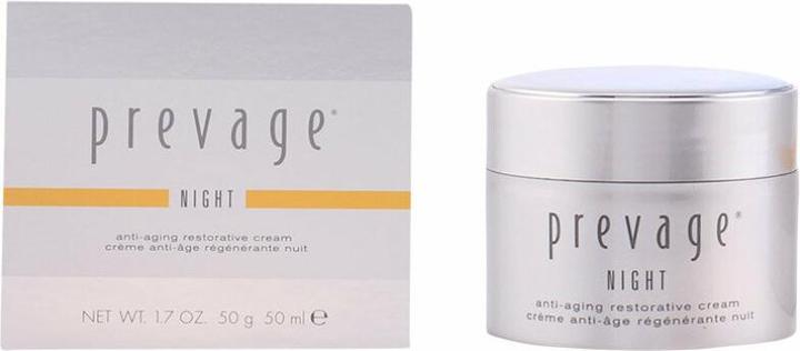 Produktbild Elizabeth Arden Prevage (50 ml, Nachtcreme)