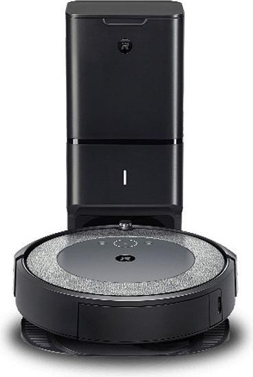 Produktbild iRobot Roomba i3+ (Saugroboter)