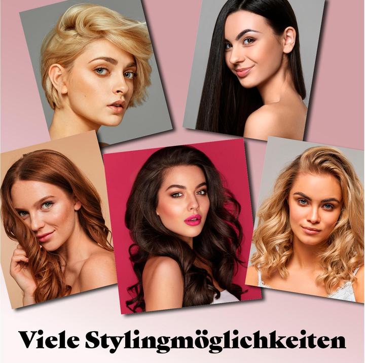 Image du produit Vitalmaxx Coiffeur professionnel pour cheveux bouclés