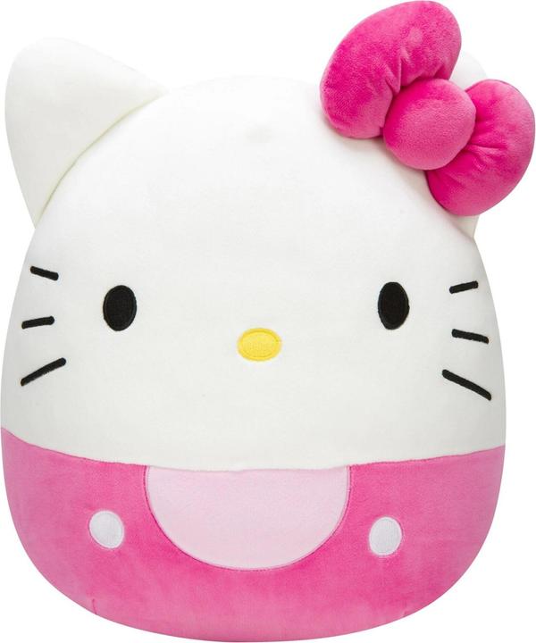 Squishmallows - Pinke Kitty (16.30 cm)