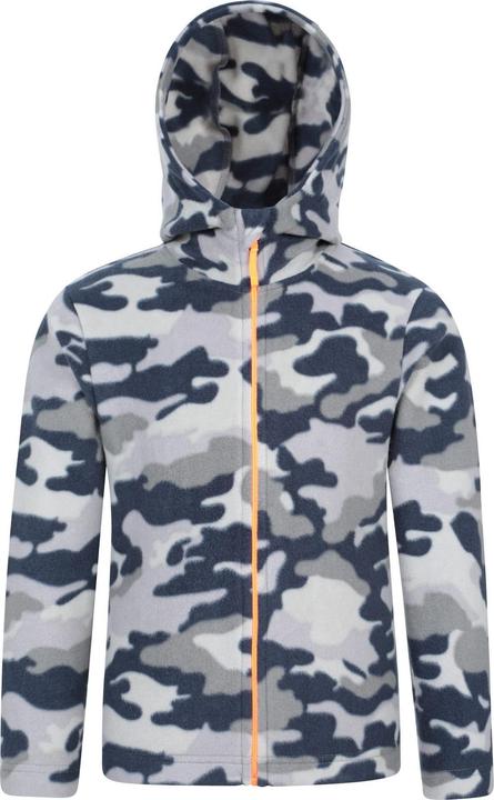 Mountain Warehouse Pursuit II Kapuzenpullover