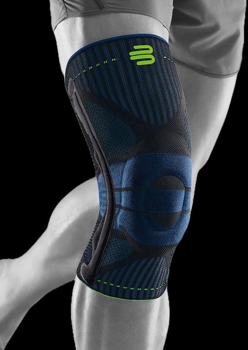 Image du produit Bauerfeind Support De Genou Sportif (M)