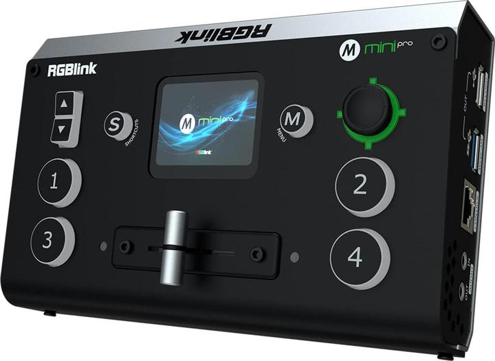 Immagine prodotto RGBlink Mini Pro V2