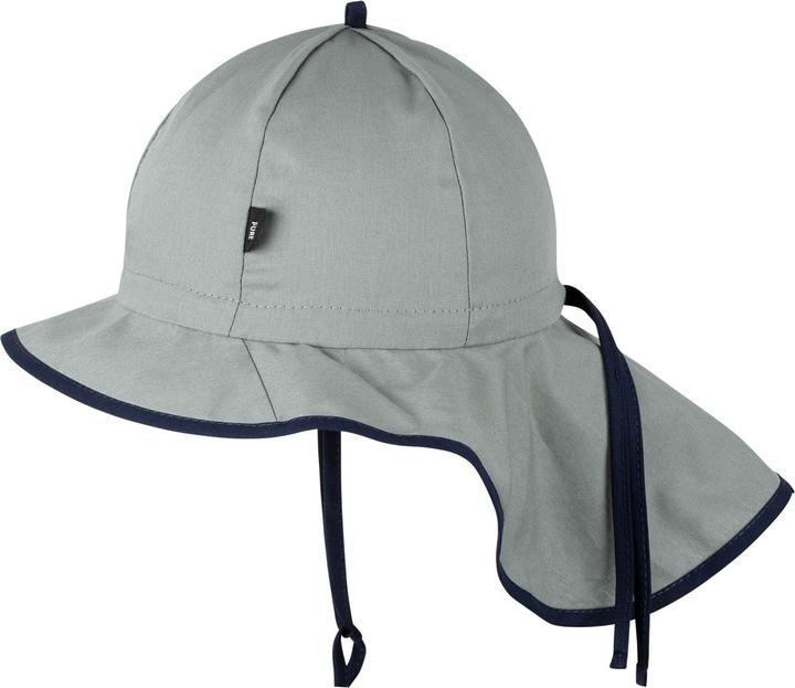 Pure Pure Flapper Sonnenhut old