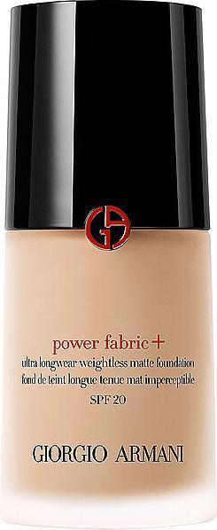 Immagine prodotto Giorgio Armani Fondotinta Power Fabric + Longwear ad alta copertura ( 3 ) (Cammello)