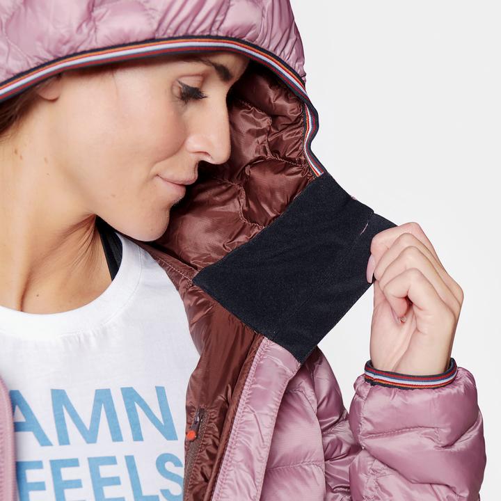 Actual product image Elevenate Motion Hoodie (XS)