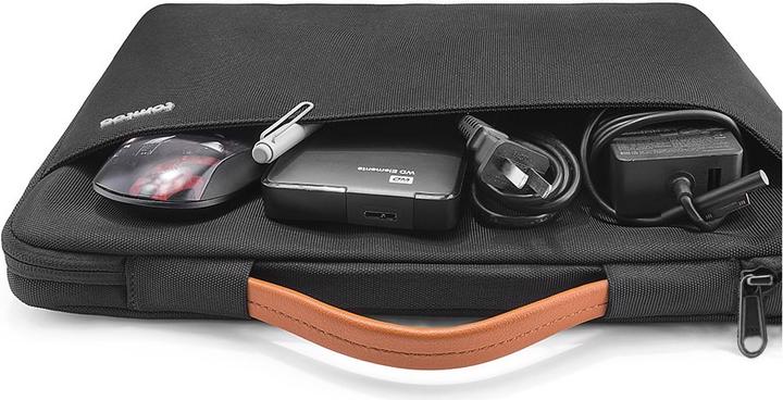 Actual product image tomtoc Versatile A22 (13", Apple, Universal)