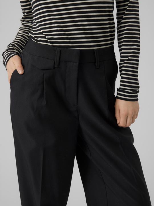 Immagine prodotto Vero Moda VMTIRILKIARA MR STRAIGHT PANTS Pantaloni della tuta (W34/L32)
