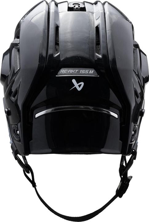 Produktbild Nauer BAUER Helm Re-Akt 155 schwarz L (1063646) (L)