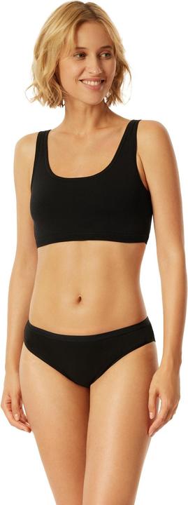 Actual product image Uncover by Schiesser Slip Casual Comfortable Fit (46, pack of 3)